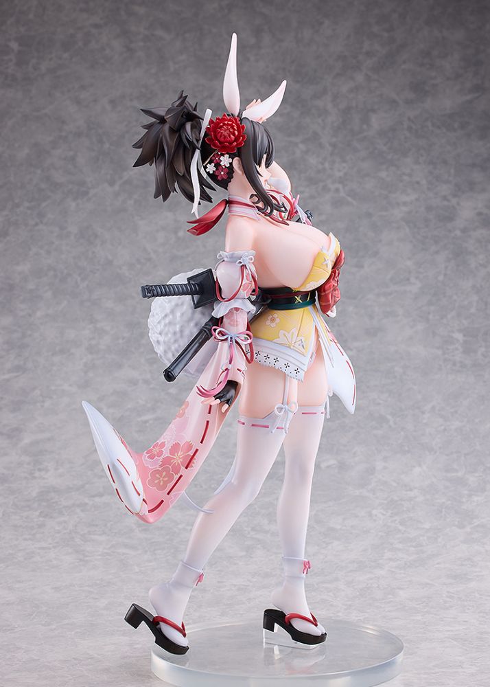 Asuka: Japanese Bunny Ver.