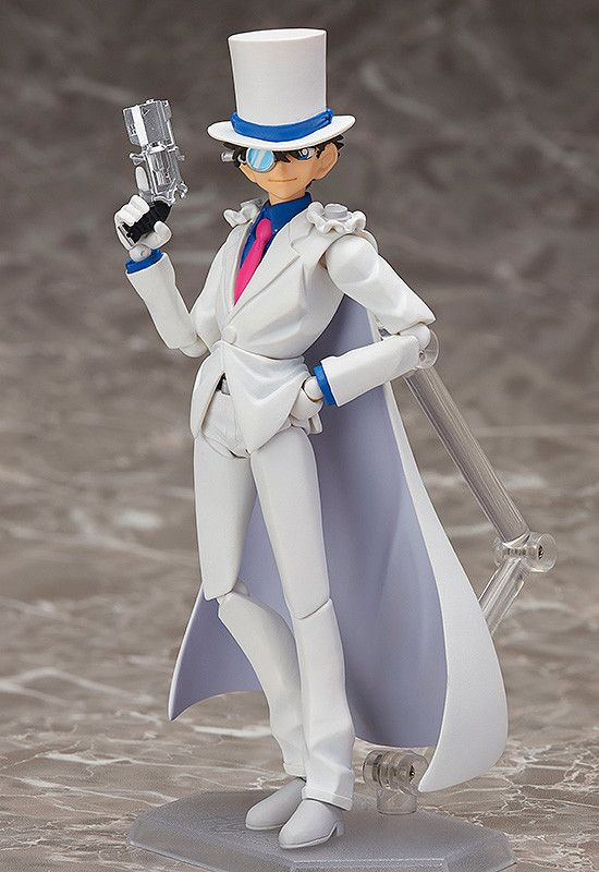figma Kid the Phantom Thief