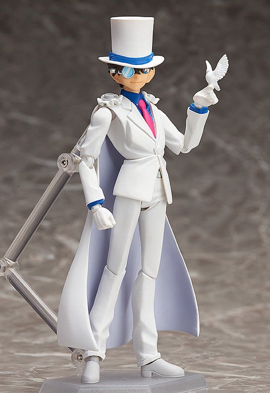 figma Kid the Phantom Thief