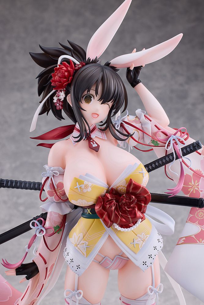 Asuka: Japanese Bunny Ver.