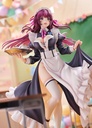 Maid Maison Hanikami Kanojo Neru Shizuki