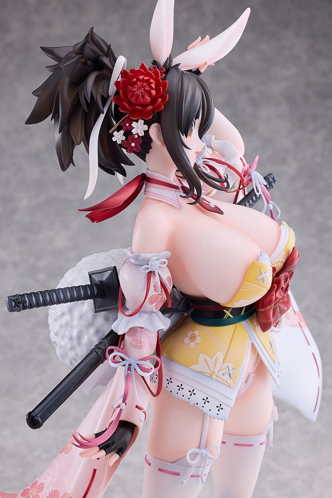 Asuka: Japanese Bunny Ver.