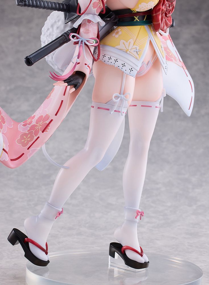 Asuka: Japanese Bunny Ver.