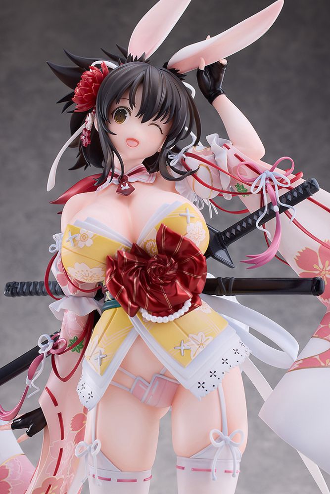 Asuka: Japanese Bunny Ver.