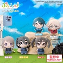 Puchish! TV Anime "mono" Satsuki Amamiya