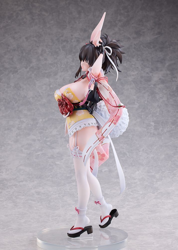 Asuka: Japanese Bunny Ver.