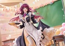 Maid Maison Hanikami Kanojo Neru Shizuki
