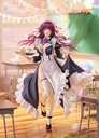 Maid Maison Hanikami Kanojo Neru Shizuki