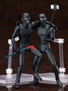figma True Criminal