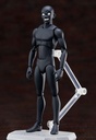 figma True Criminal