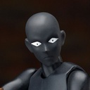 figma True Criminal