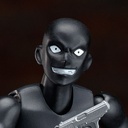 figma True Criminal