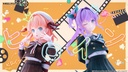 Kaho Hinoshita Fortune Movie Ver.