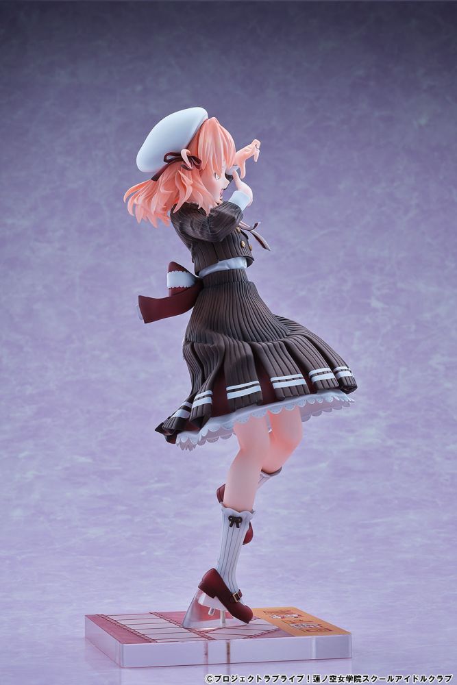 Kaho Hinoshita Fortune Movie Ver.
