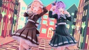 Kaho Hinoshita Fortune Movie Ver.