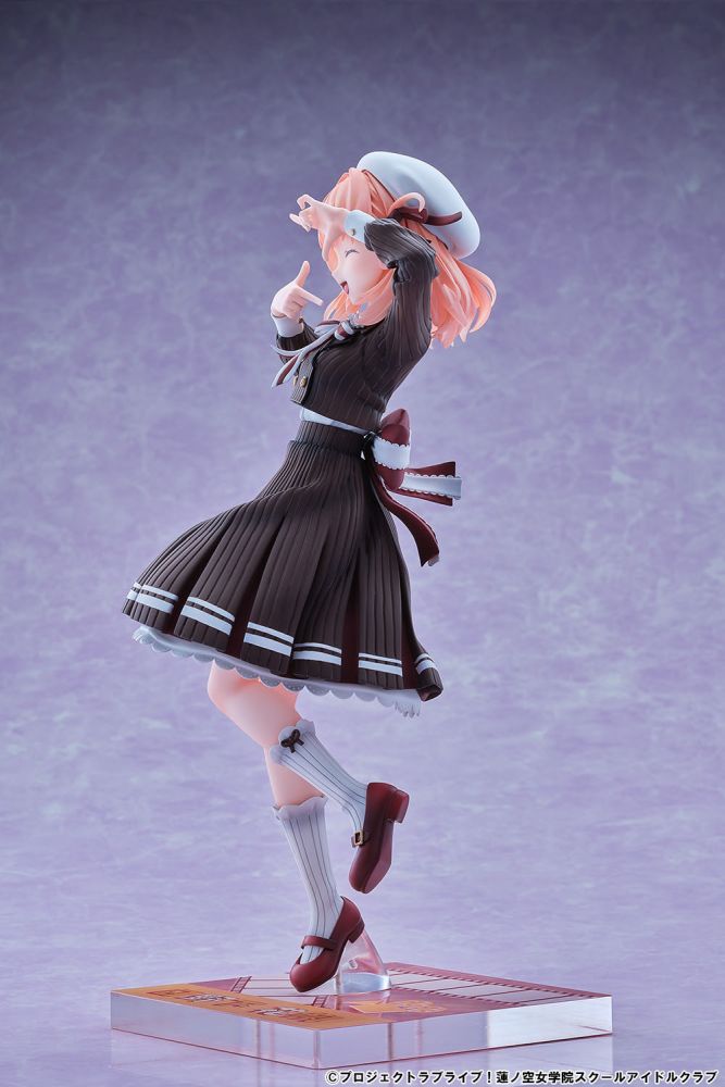 Kaho Hinoshita Fortune Movie Ver.