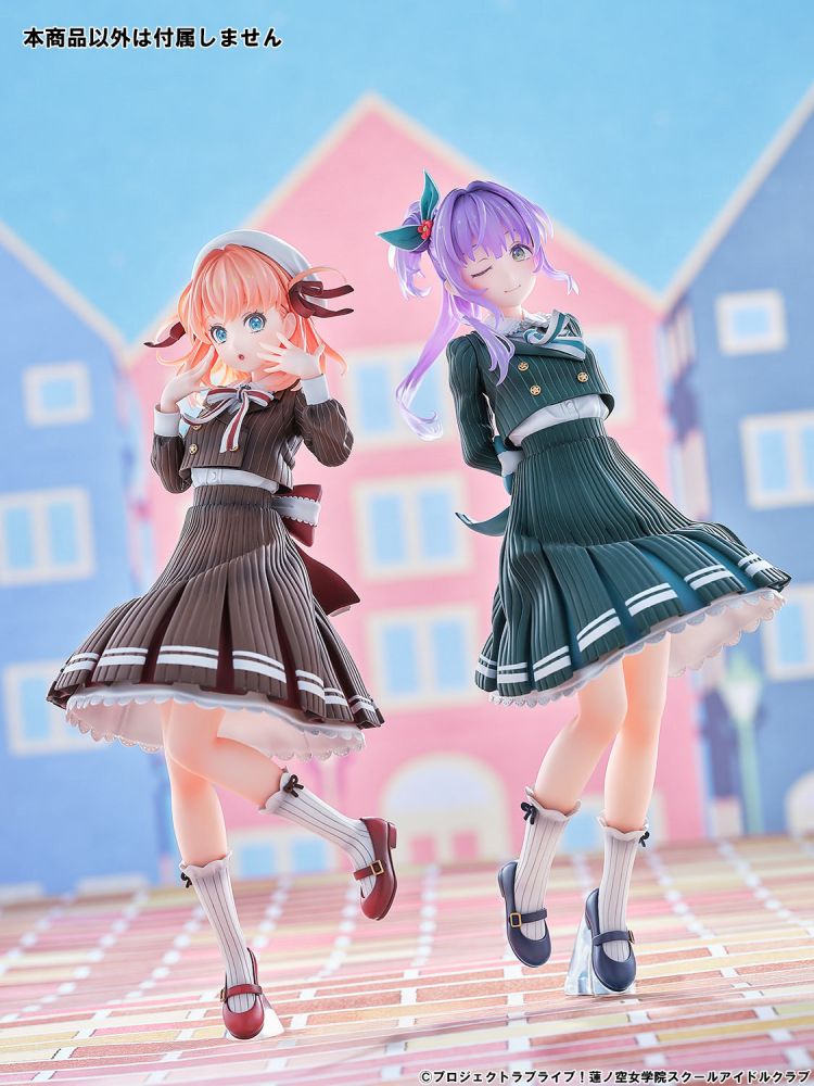 Kaho Hinoshita Fortune Movie Ver.