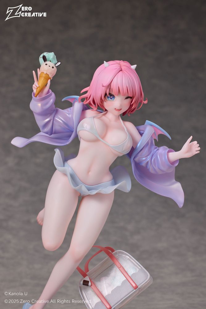 Summer! Bikini! Cutie!