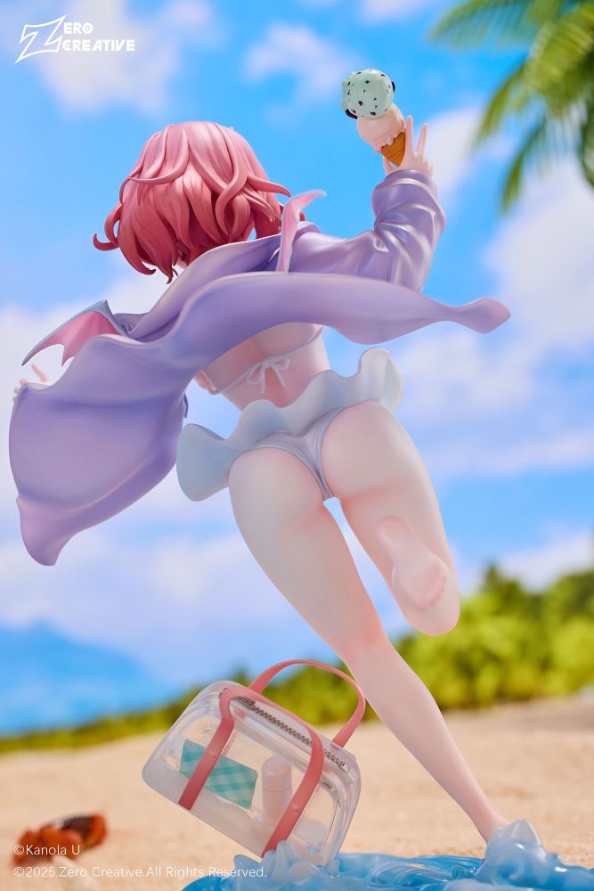 Summer! Bikini! Cutie!