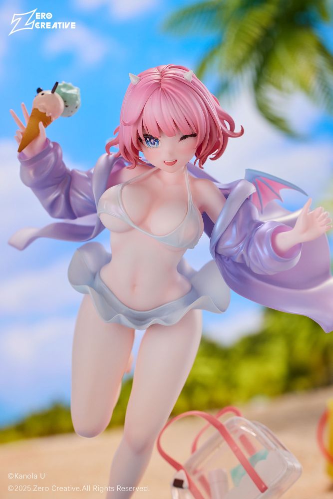 Summer! Bikini! Cutie!