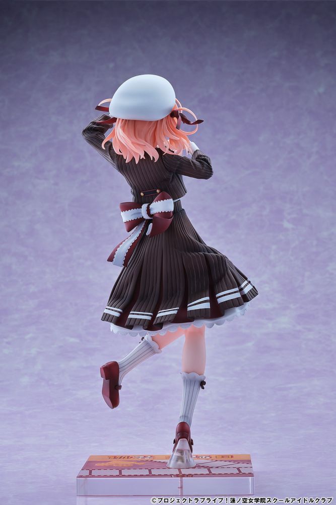 Kaho Hinoshita Fortune Movie Ver.