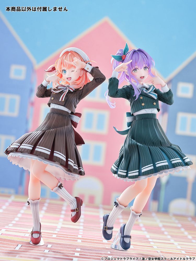 Kaho Hinoshita Fortune Movie Ver.