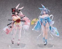 Asuka: Japanese Bunny Ver.