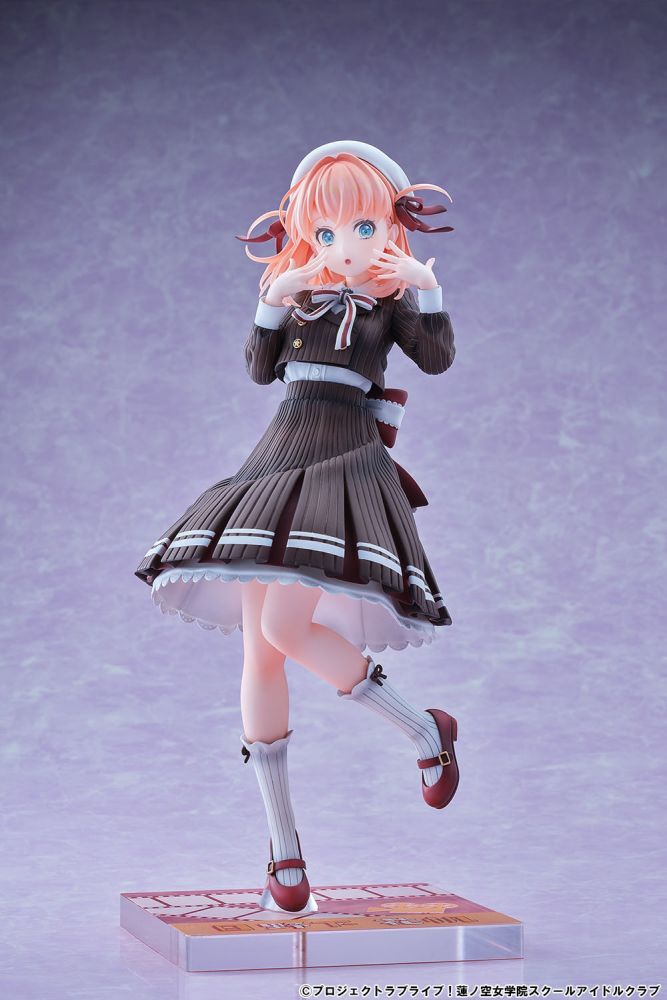 Kaho Hinoshita Fortune Movie Ver.