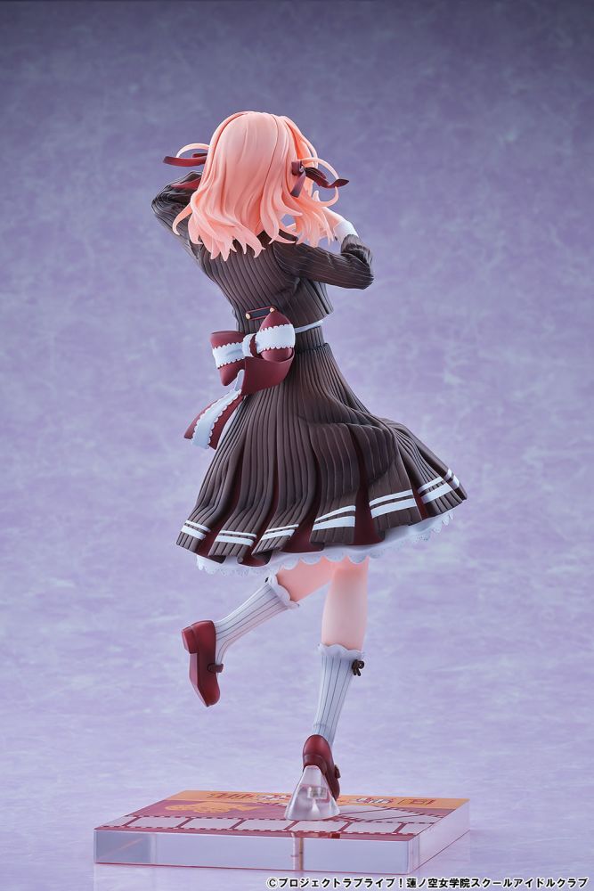 Kaho Hinoshita Fortune Movie Ver.