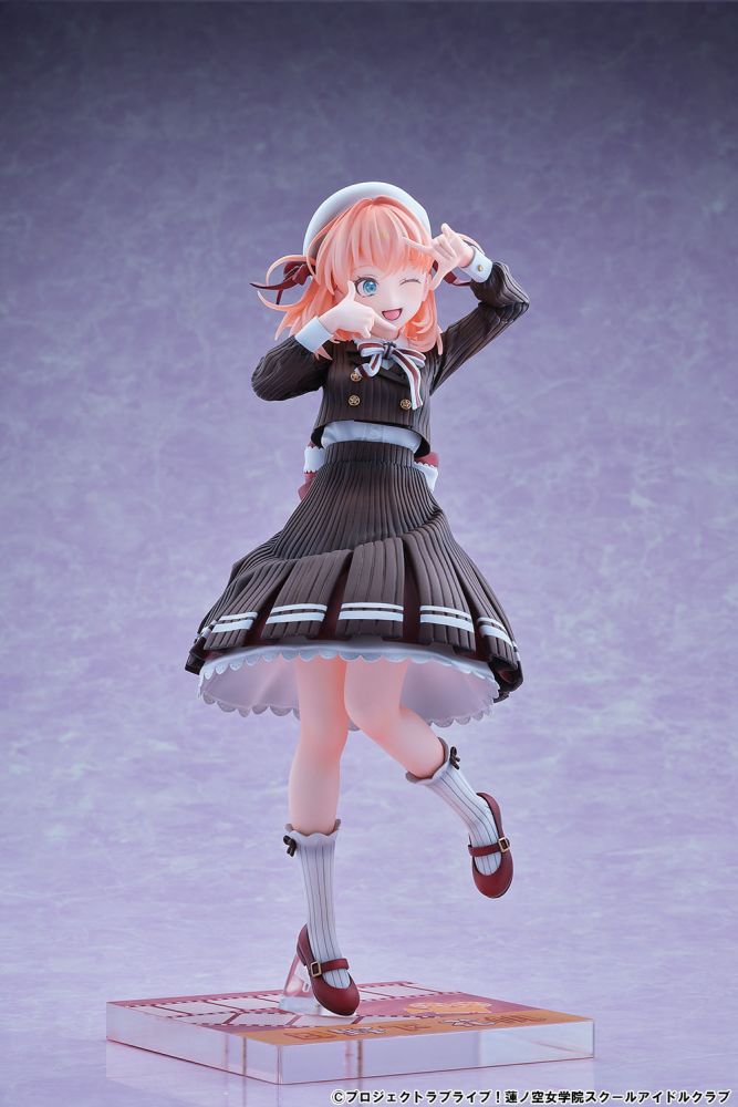 Kaho Hinoshita Fortune Movie Ver.