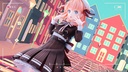 Kaho Hinoshita Fortune Movie Ver.