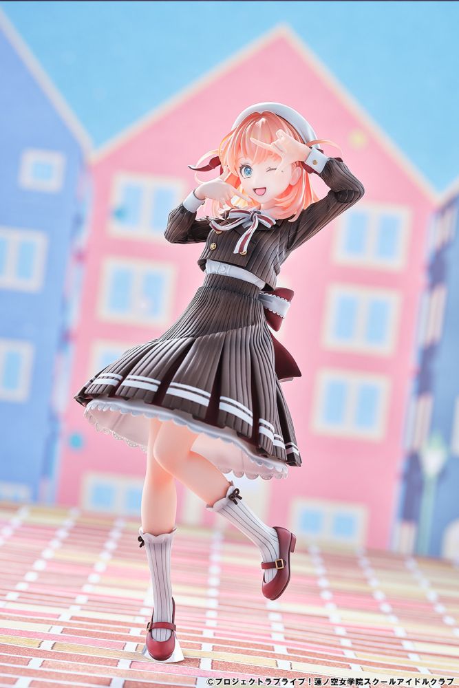 Kaho Hinoshita Fortune Movie Ver.