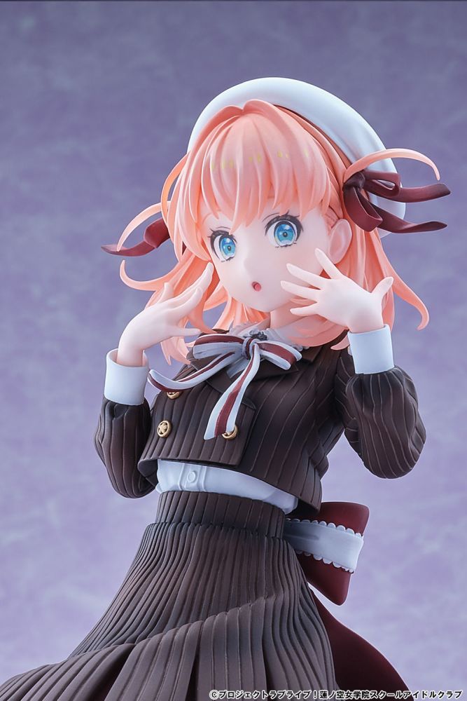 Kaho Hinoshita Fortune Movie Ver.