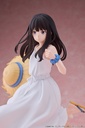 Takina Inoue White dress version