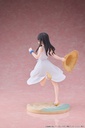 Takina Inoue White dress version
