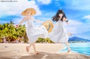 Chisato Nishikigi White dress version