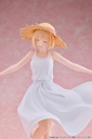 Chisato Nishikigi White dress version