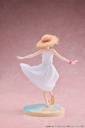 Chisato Nishikigi White dress version