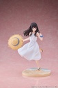 Takina Inoue White dress version