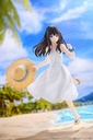 Takina Inoue White dress version