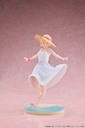 Chisato Nishikigi White dress version