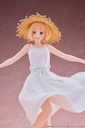 Chisato Nishikigi White dress version