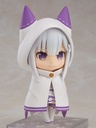 Nendoroid Emilia (re-run)