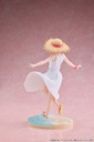 Chisato Nishikigi White dress version