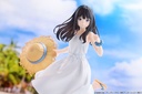 Takina Inoue White dress version