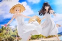 Chisato Nishikigi White dress version