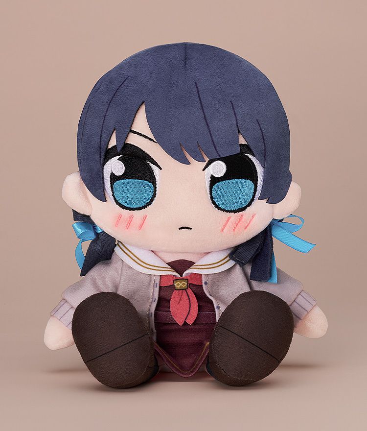 Kuripan Plushie Sayaka Murano
