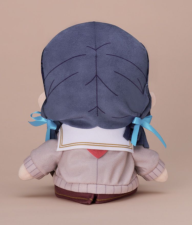 Kuripan Plushie Sayaka Murano