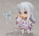 Nendoroid Emilia (re-run)
