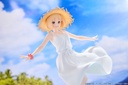 Chisato Nishikigi White dress version
